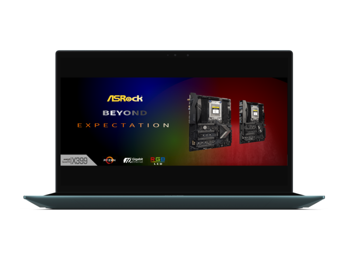 asrock