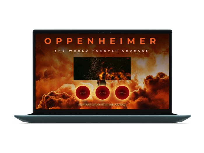 oppenheimer